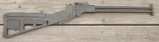 Survival Rifle M 6